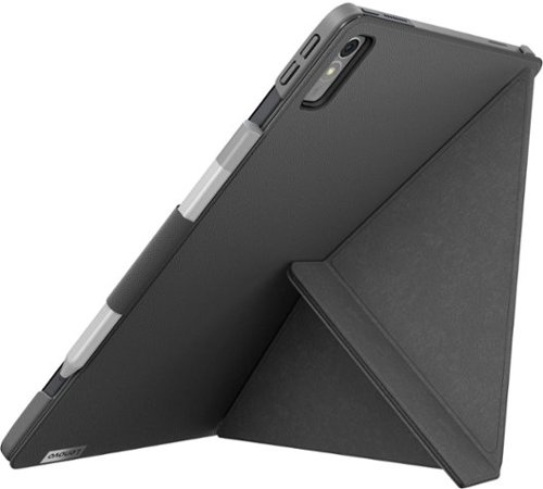 Lenovo P11 2nd Gen Folio Case - Storm Grey GLOBAL SHIPPING