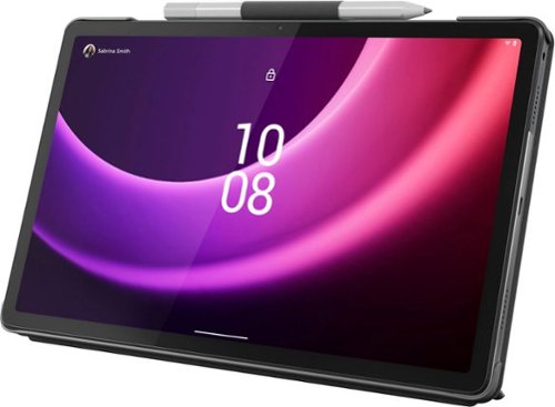Lenovo P11 2nd Gen Folio Case - Storm Grey WHERE TO BUY