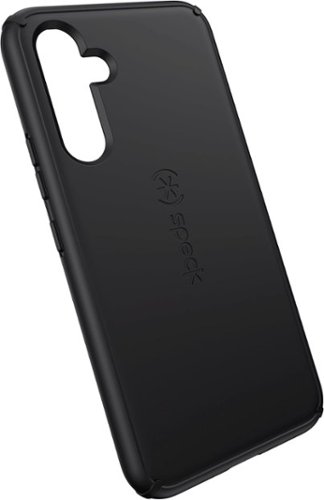 Speck ImpactHero Slim Case for Samsung Galaxy A15 5G - Black GLOBAL SHIPPING