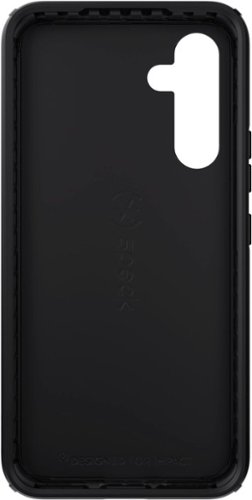 Speck ImpactHero Slim Case for Samsung Galaxy A15 5G - Black HOW TO BUY