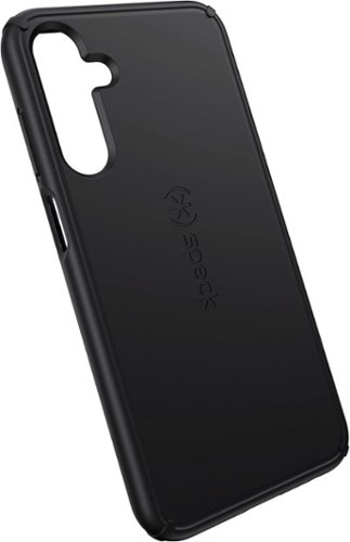 Speck ImpactHero Slim Case for Samsung Galaxy A25 5G - Black GLOBAL SHIPPING