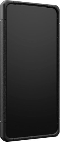UAG Scout Series Google Pixel 8 Pro Case - Black BUY ONLINE