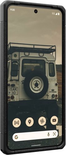 UAG Scout Series Google Pixel 8 Pro Case - Black HOW TO BUY
