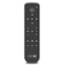Function 101 - Button Remote for Apple TV Bluetooth - Black-Front_Standard