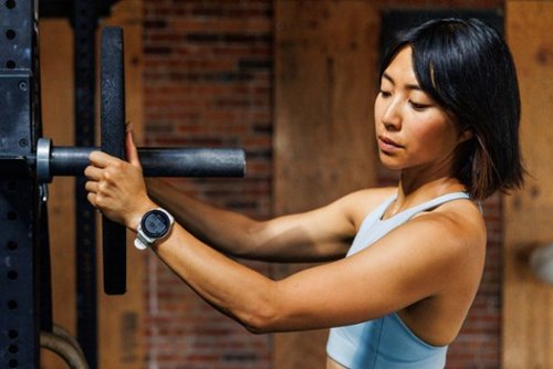 COROS PACE 3 GPS Sport Watch - White BUY IN AUSTRALIA