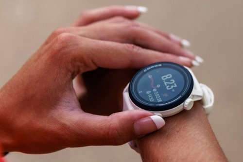 COROS PACE 3 GPS Sport Watch - White BUY IN QATAR