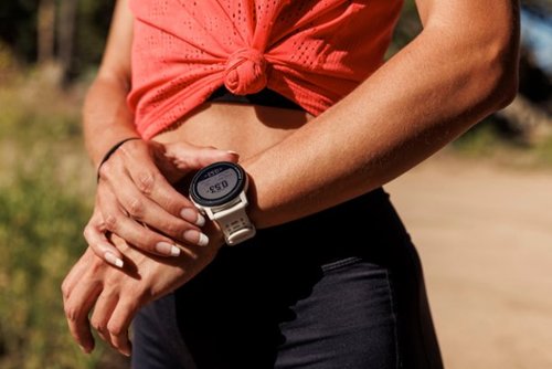 COROS PACE 3 GPS Sport Watch - White BUY IN CANADA