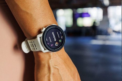 COROS PACE 3 GPS Sport Watch - White HOW TO BUY