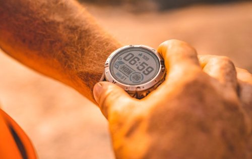 COROS VERTIX 2 GPS Adventure Watch - Black HOW TO BUY