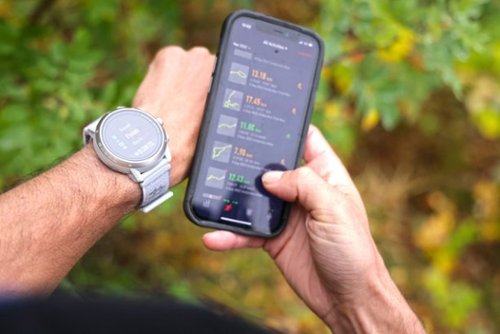 COROS APEX 2 Pro GPS Outdoor Watch - Gray BUY ONLINE