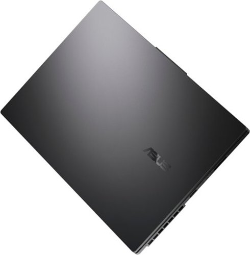 ASUS Vivobook Pro 15 FHD OLED Laptop - Intel Core Ultra 9 with 24GB Memory - NVIDIA GeForce RTX 3050 - 2TB SSD - Earl Gray BUY IN MIDDLE EAST