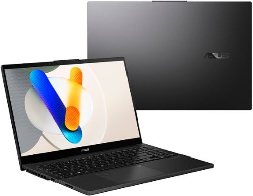 ASUS Vivobook Pro 15 15 FHD OLED Laptop - Intel Core Ultra 7 - 16GB Memory - NVIDIA GeForce RTX 3050 - 1TB SSD - Earl Gray BUY IN SINGAPORE