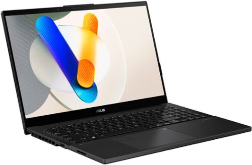 ASUS Vivobook Pro 15 15 FHD OLED Laptop - Intel Core Ultra 7 - 16GB Memory - NVIDIA GeForce RTX 3050 - 1TB SSD - Earl Gray WORLDWIDE DELIVERY