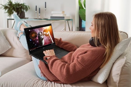 ASUS Vivobook Pro 15 15 FHD OLED Laptop - Intel Core Ultra 7 - 16GB Memory - NVIDIA GeForce RTX 3050 - 1TB SSD - Earl Gray BUY IN CANADA