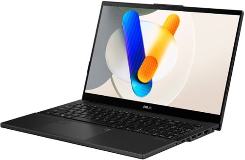 ASUS Vivobook Pro 15 15 FHD OLED Laptop - Intel Core Ultra 7 - 16GB Memory - NVIDIA GeForce RTX 3050 - 1TB SSD - Earl Gray GLOBAL SHIPPING