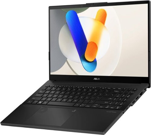 ASUS Vivobook Pro 15 15 FHD OLED Laptop - Intel Core Ultra 7 - 16GB Memory - NVIDIA GeForce RTX 3050 - 1TB SSD - Earl Gray WHERE TO BUY