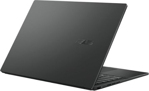 ASUS Zenbook 14 14” FHD+ OLED Touch Laptop, Intel Core Ultra 7 - Intel Evo Edition - 16GB Memory - 1TB SSD - Jasper Gray GLOBAL SHIPPING