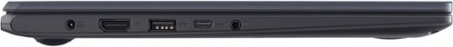 ASUS  14 FHD Laptop - Intel Celeron N4500 with 4GB Memory - 64GB eMMC - Star Black BUY IN MIDDLE EAST