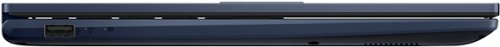 ASUS Vivobook 14 FHD Laptop - Intel Core i3-1215U with 8GB Memory - 128GB SSD - Quiet Blue BUY IN MIDDLE EAST