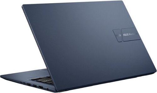 ASUS Vivobook 14 FHD Laptop - Intel Core i3-1215U with 8GB Memory - 128GB SSD - Quiet Blue HOW TO BUY