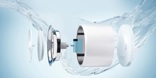 Petkit Eversweet 3 Pro Bluetooth Stainless Water Fountain with Wireless Pump+UVC, Ultra Quiet for Cats and Dogs - White WORLDWIDE DELIVERY