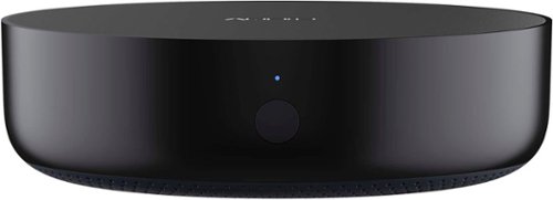 Aqara M2 Hub Control Center- Bridge with Alarm and IR Remote Control Function/ Supports Apple HomeKit, Alexa, Google Assistant - Black SHOP ONLINE