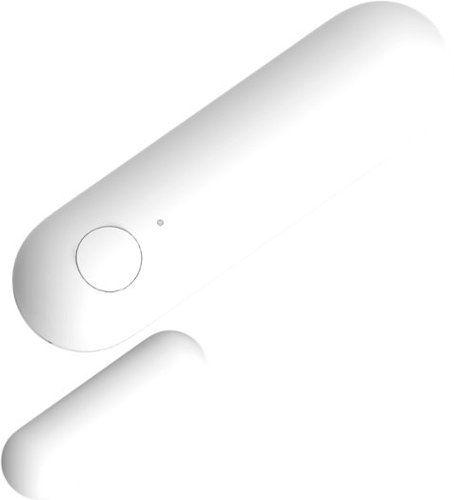 Aqara P2 Door and Window Sensor- Matter Natively Support, Need Matter Border Router, Remote Alarm and Local Automation - White WORLDWIDE DELIVERY