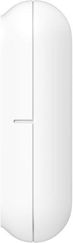 Aqara P2 Door and Window Sensor- Matter Natively Support, Need Matter Border Router, Remote Alarm and Local Automation - White SHOP ONLINE