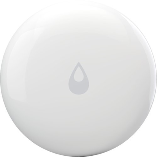 Aqara T1 Water Leak Sensor- Requires Aqara Hub, Supports Apple HomeKit, Alexa, Google, SmartThings - White GLOBAL SHIPPING