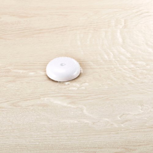 Aqara T1 Water Leak Sensor- Requires Aqara Hub, Supports Apple HomeKit, Alexa, Google, SmartThings - White WHERE TO BUY