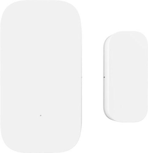 Aqara T1 Door and Window Sensor- Requires Hub product, Supports Apple HomeKit, Alexa, Google, SmartThings - White WORLDWIDE DELIVERY