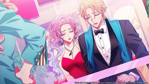Idea Factory Cupid Parasite: Sweet & Spicy Darling - Nintendo Switch WHERE TO BUY