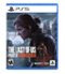 THE LAST OF US PART II REMASTERED - PlayStation 5-Front_Standard