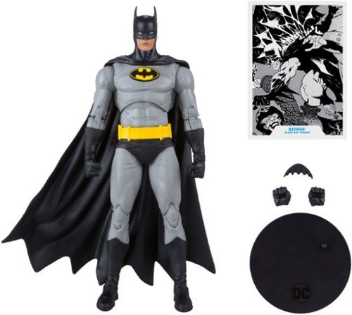 UPC 787926171068 product image for McFarlane Toys - 7
