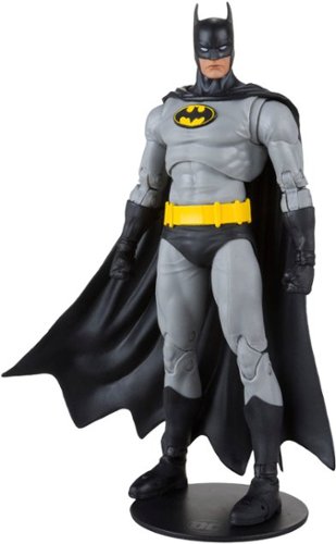 McFarlane Toys 7 Figure - Batman (Knightfall) - DC Multiverse GLOBAL SHIPPING