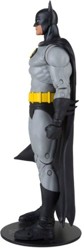 McFarlane Toys 7 Figure - Batman (Knightfall) - DC Multiverse HOW TO BUY