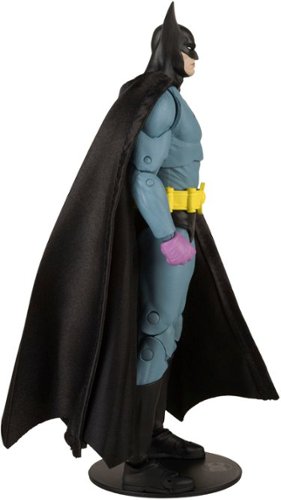 McFarlane Toys 7 Figure - Batman (1st Appearance) - DC Multiverse - Multicolor SHOP ONLINE