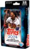 2024 Topps Series 1 Baseball Hanger Box-Front_Standard