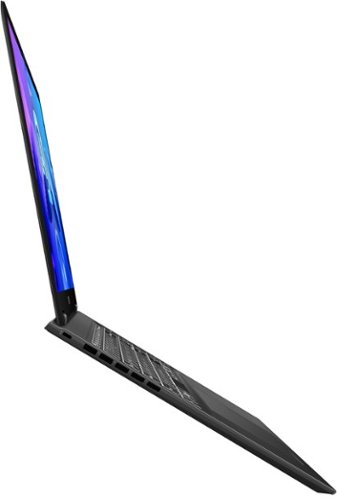 MSI Prestige 16” Laptop – Intel Evo Edition – Intel Core Ultra 9 – Intel ARC Graphics with 16GB Memory – 1TB SSD - Stellar Gray WHERE TO BUY
