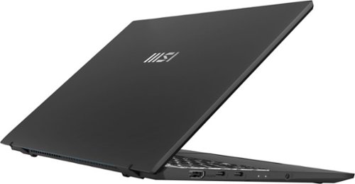 MSI Prestige 13” OLED Laptop – Intel Evo Edition – Intel Core Ultra 7 – Intel ARC Graphics with 32GB Memory – 1TB SSD - Stellar Gray SHOP ONLINE