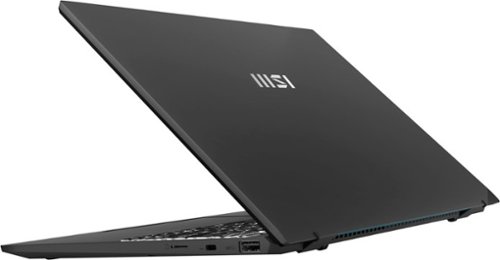 MSI Prestige 13” OLED Laptop – Intel Evo Edition – Intel Core Ultra 7 – Intel ARC Graphics with 32GB Memory – 1TB SSD - Stellar Gray WHERE TO BUY