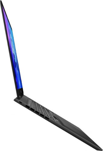 MSI Prestige 16” Laptop – Intel Evo Edition - Intel Core Ultra 9 – NVIDIA GeForce RTX 4060 with 32GB Memory – 1TB SSD - Stellar Gray BUY IN EUROPE