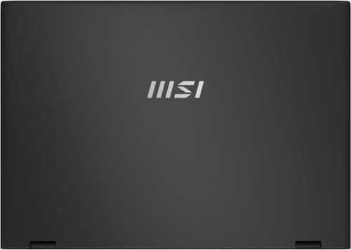 MSI Prestige 16” Laptop – Intel Evo Edition - Intel Core Ultra 9 – NVIDIA GeForce RTX 4060 with 32GB Memory – 1TB SSD - Stellar Gray WORLDWIDE DELIVERY