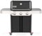 Weber - GENESIS E-315 Propane Gas Grill - Black-Angle_Standard