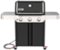Weber - GENESIS E-315 Natural Gas Grill - Black-Angle_Standard