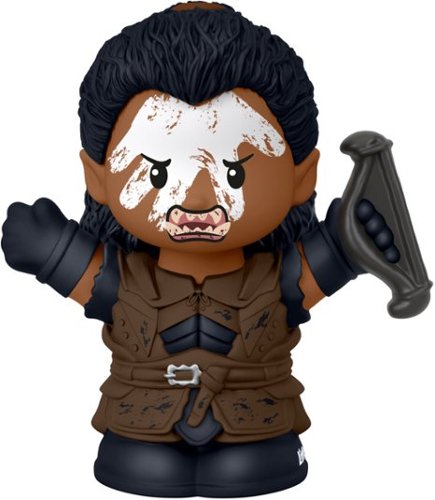 Little People The Lord of the Rings 2.5 Collectible Figures GLOBAL SHIPPING