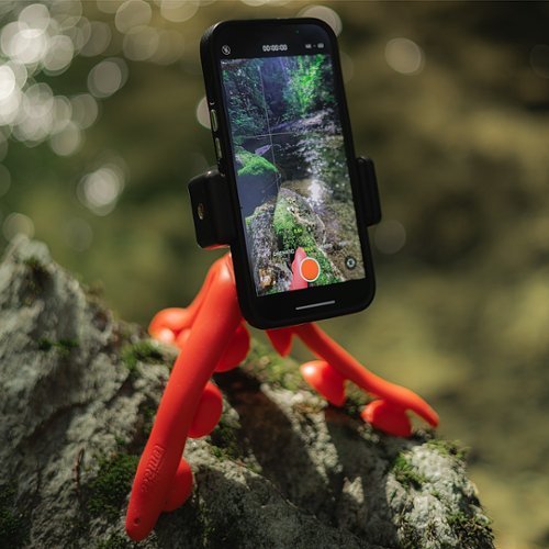 Tenikle PRO Bendable Suction Cup Tripod Mount - Teal BUY ONLINE