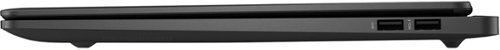 HP OMEN Transcend 14 120Hz 3K OLED Gaming Laptop - Intel Core Ultra 7-155H - 16GB Memory - NVIDIA GeForce RTX 4060 - 1TB SSD - Shadow Black BUY IN AUSTRALIA