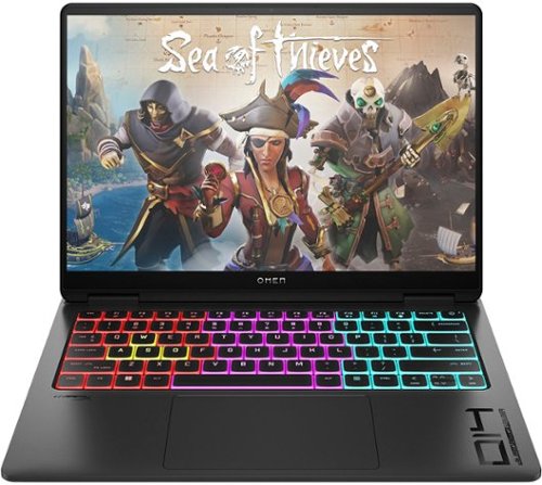 HP OMEN Transcend 14 120Hz 3K OLED Gaming Laptop - Intel Core Ultra 7-155H - 16GB Memory - NVIDIA GeForce RTX 4060 - 1TB SSD - Shadow Black BUY IN SINGAPORE