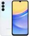 Samsung - Galaxy A15 5G 128GB (Unlocked) - Light Blue-Front_Standard